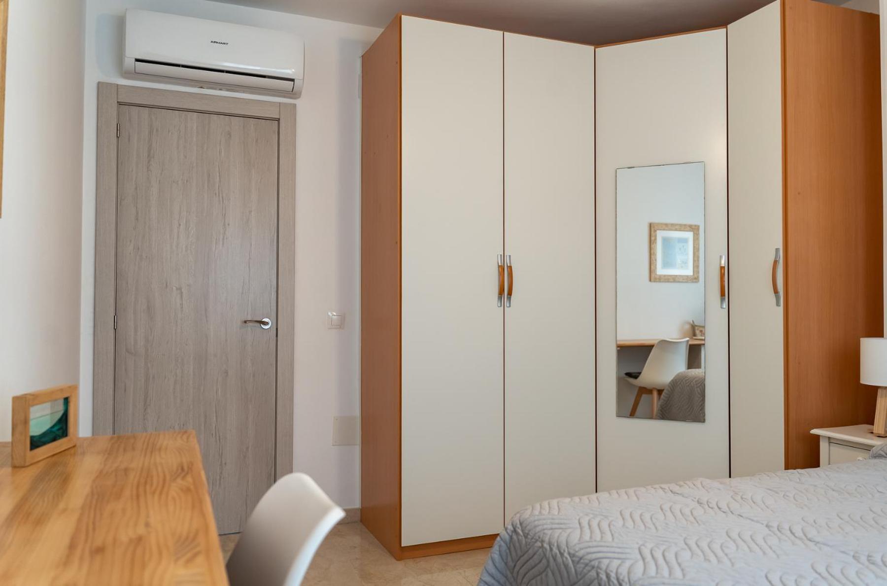 Apartamento Biznaga 阿尔豪林德拉托里 外观 照片